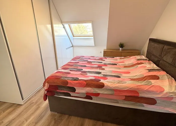 Lägenhet Cozy In Plovdiv