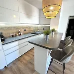 Cozy In Appartement