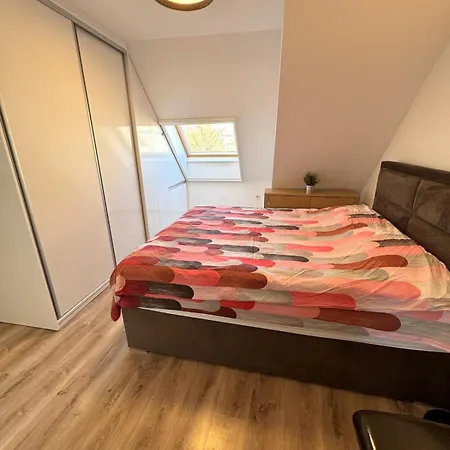 Appartement Cozy In Plovdiv