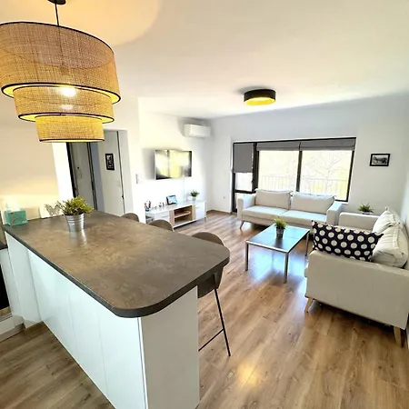 Cozy In Appartement
