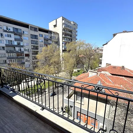 Appartamento Cozy In *