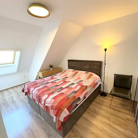 Appartamento Cozy In *